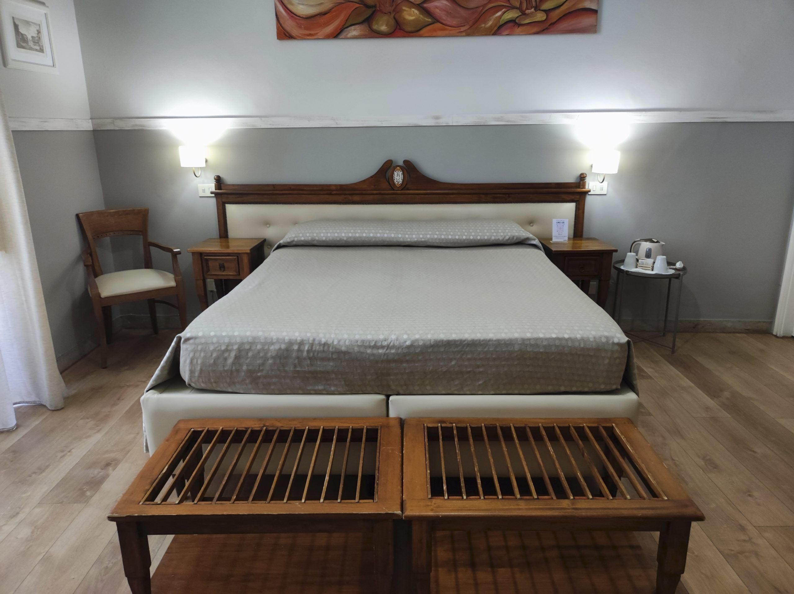 Foto - La Collegiata Guest House