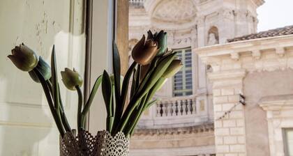 La Collegiata Guest House