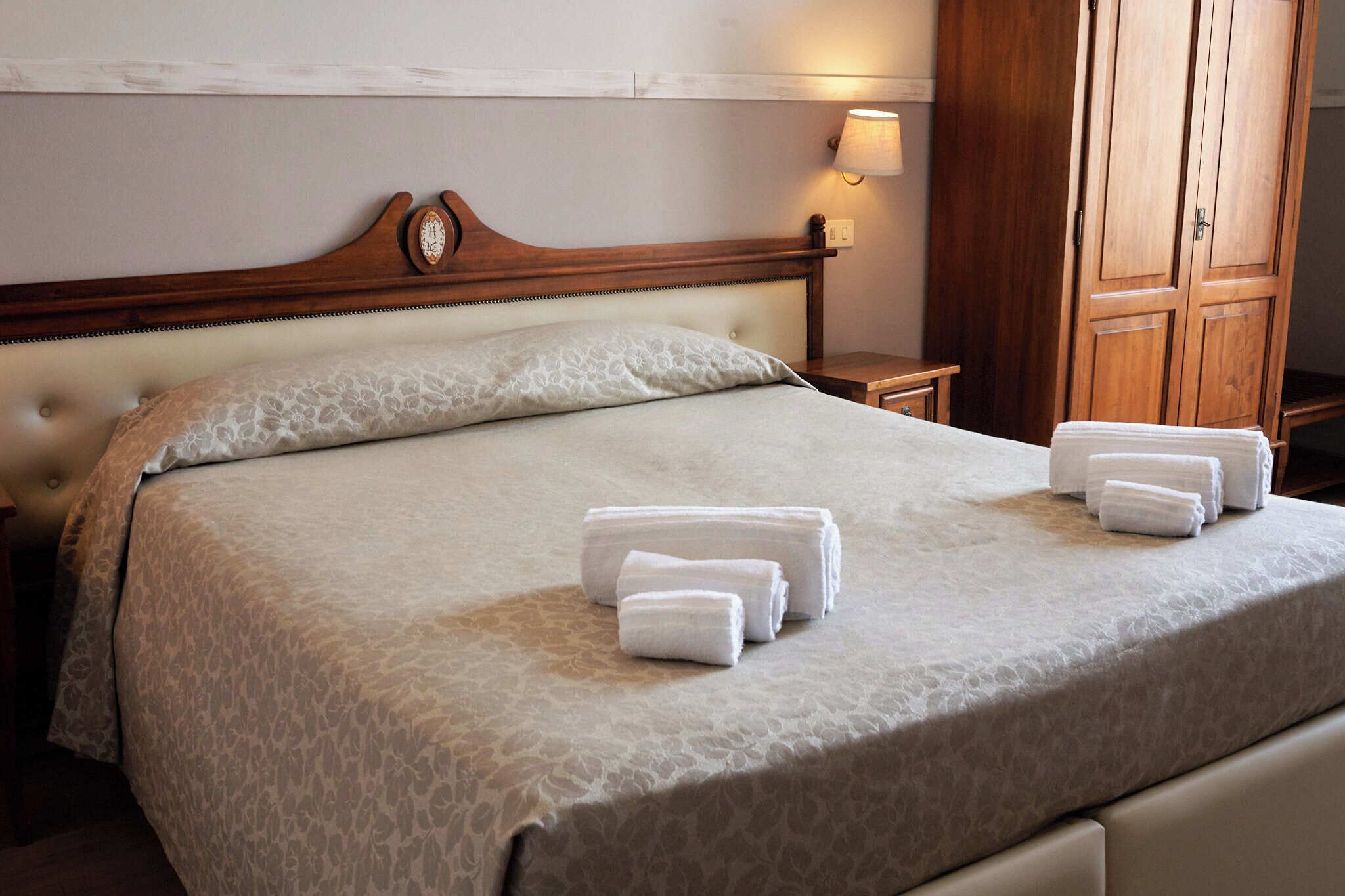 Foto - La Collegiata Guest House