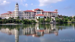Exterior - Yunhai Hotel - Ningbo (Ningbo)