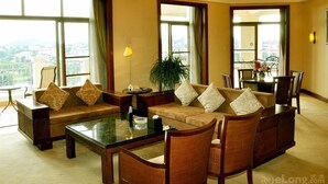 Room - Yunhai Hotel - Ningbo (Ningbo)