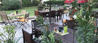 Hotel Hirsch