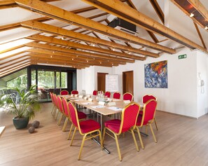 Salle de réunion