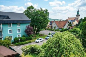 Property grounds - Hotel Hirsch (Heidenheim an der Brenz)