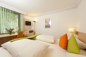 Ăquipements de la chambre