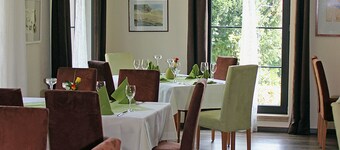 Hotel Hirsch
