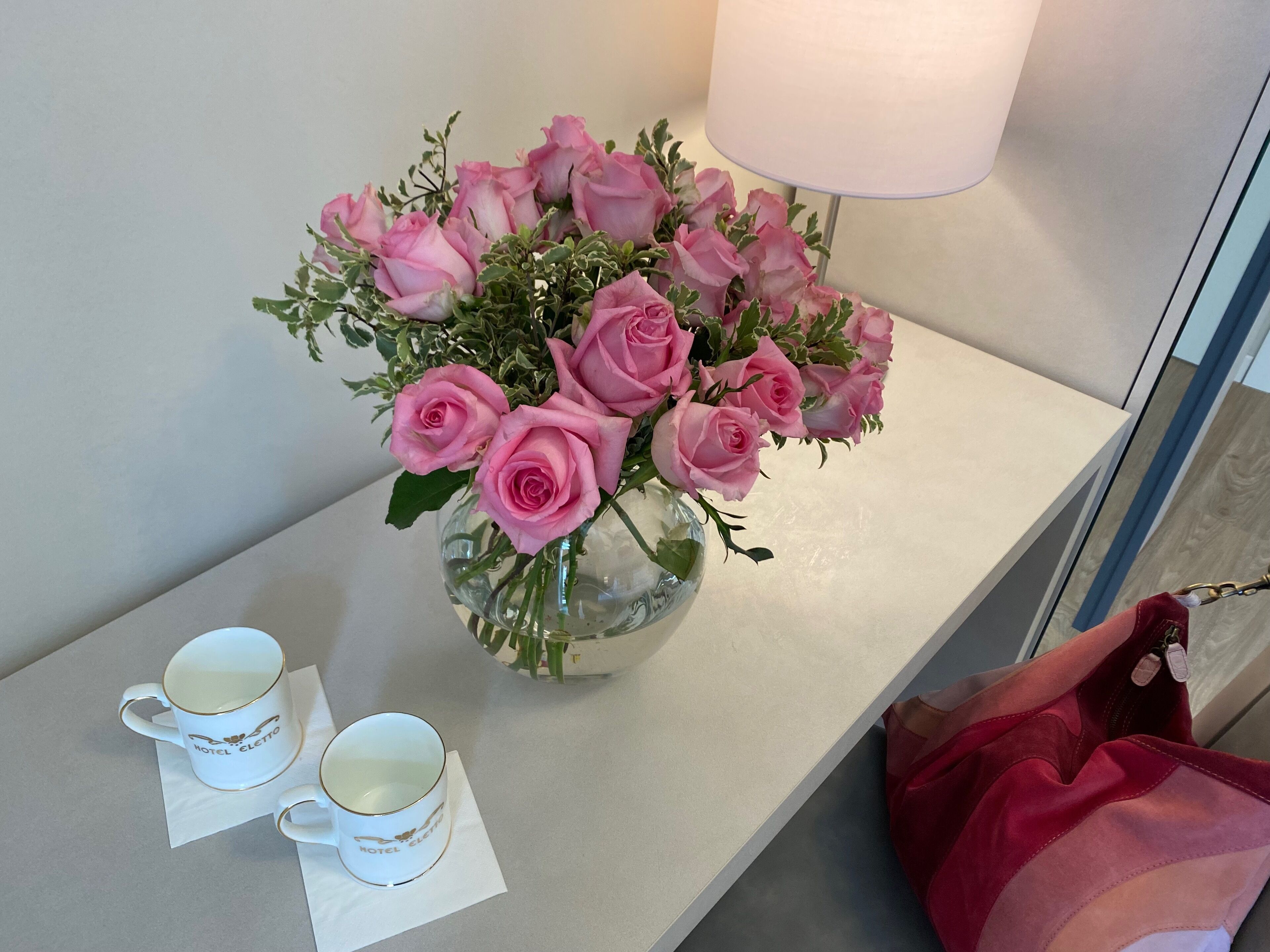 Photo - Hotel Eletto