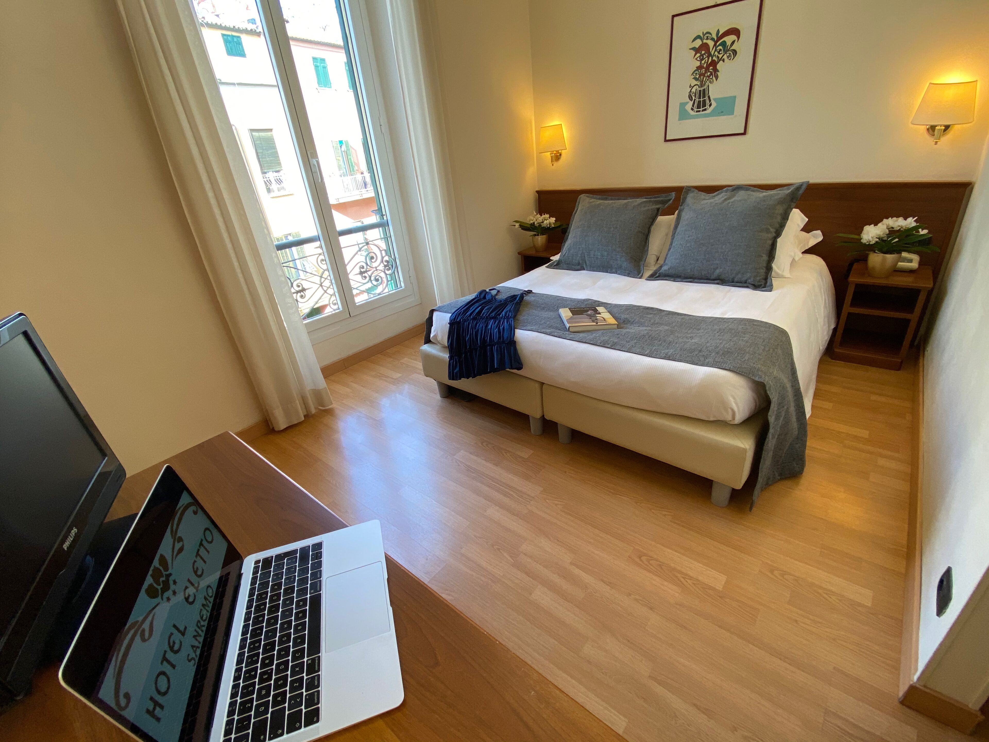 Photo - Hotel Eletto