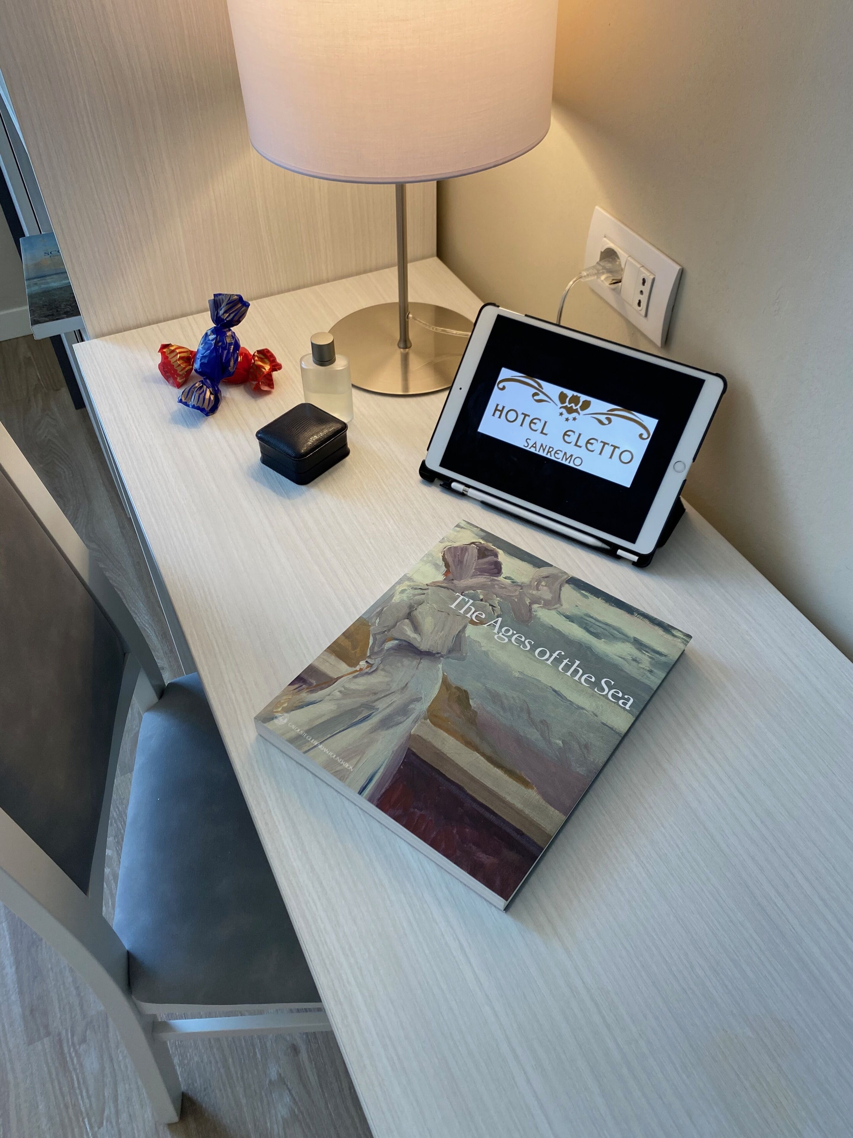 Photo - Hotel Eletto