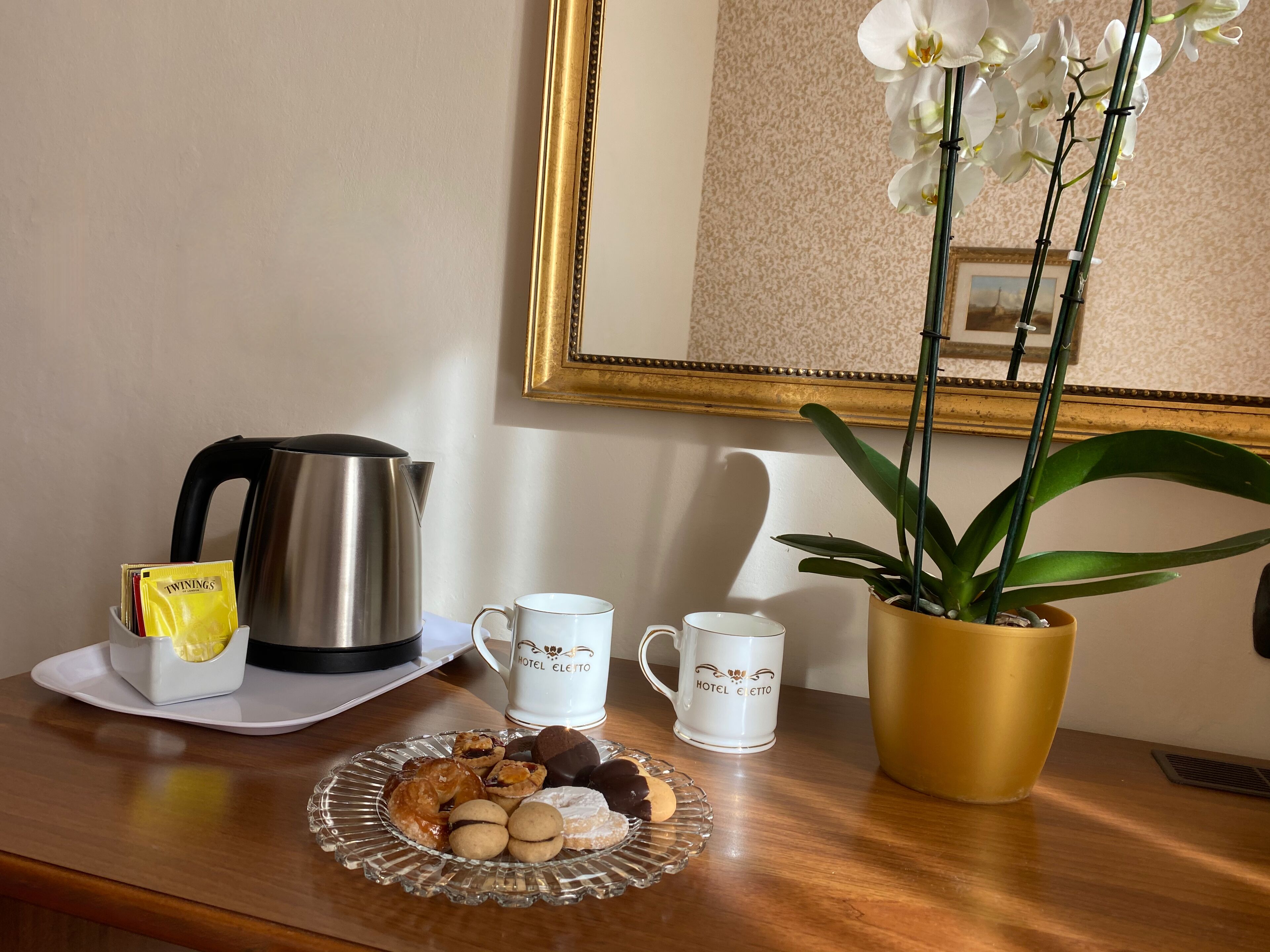 Photo - Hotel Eletto