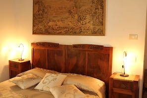 Suite | 1 habitación, escritorio y insonorización