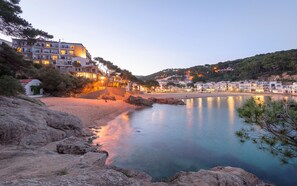 Exterior - Hotel Hostalillo by Escampa Hotels (Palafrugell)