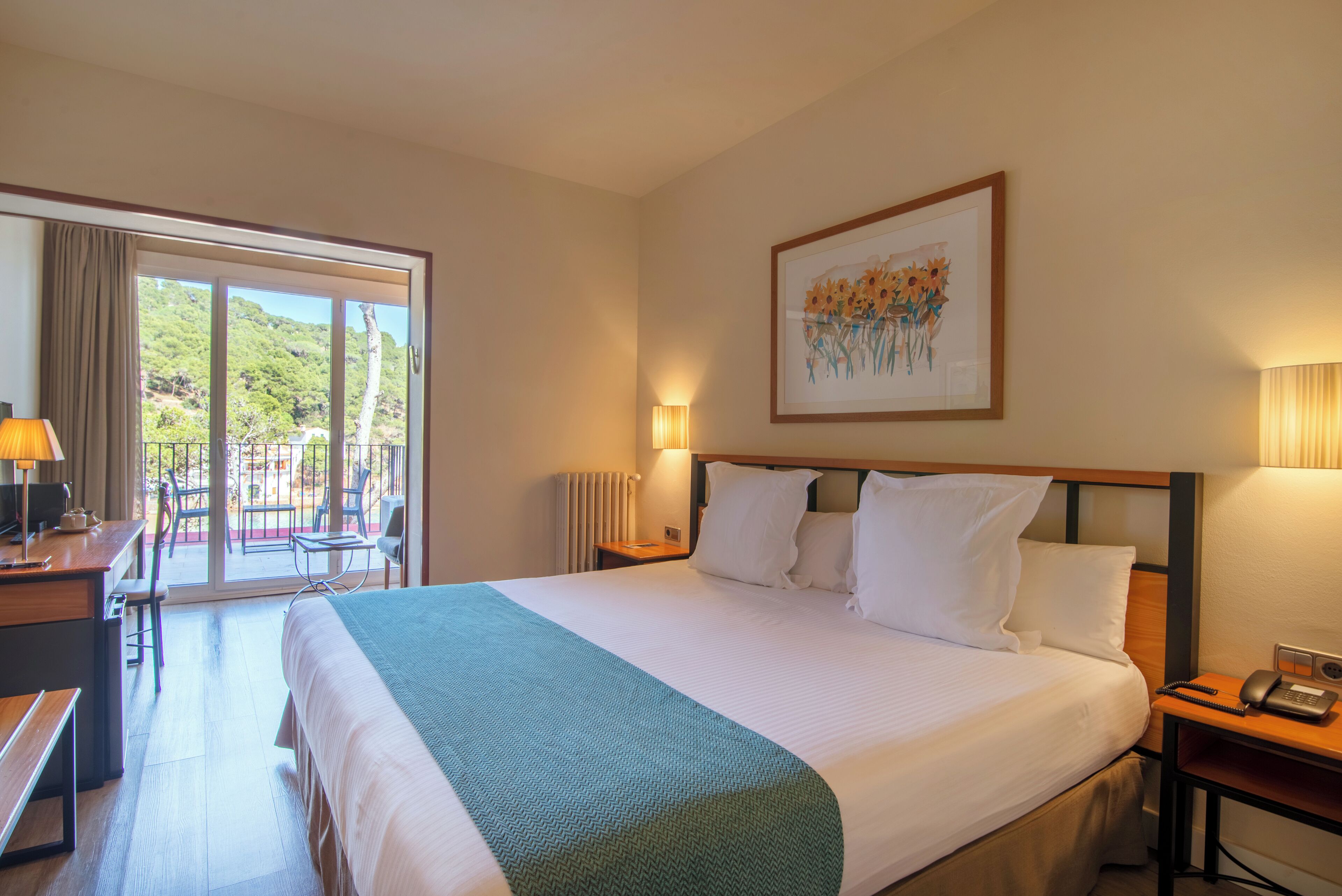 Photo - Hotel Hostalillo by Escampa Hotels