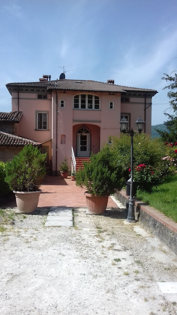 Villa Belvedere - Provinz Lucca