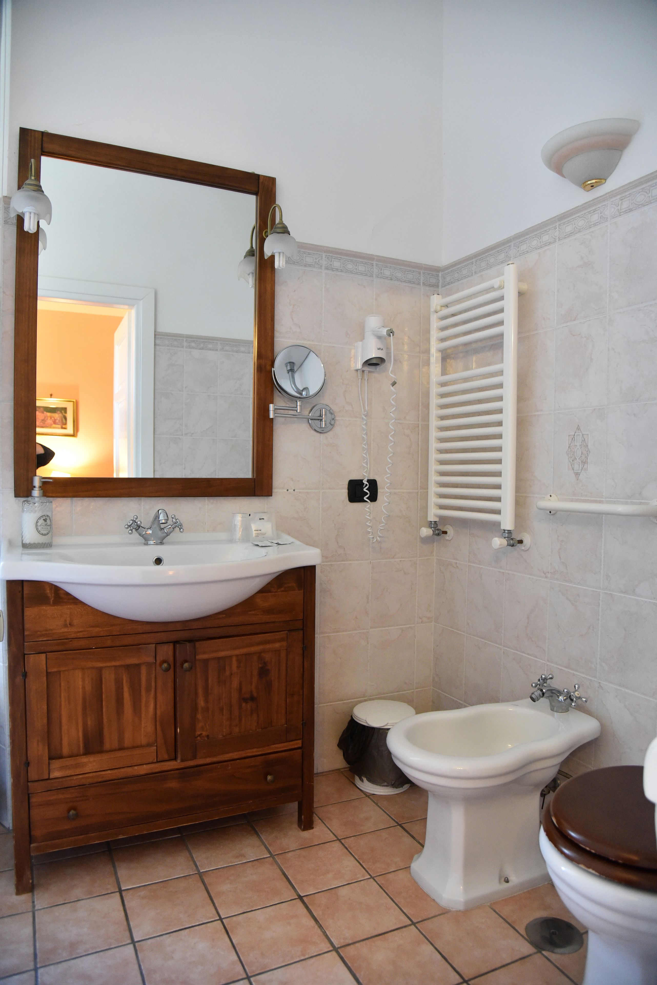Kamar mandi