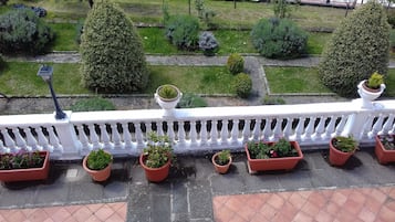 Double Room | Terrace/patio