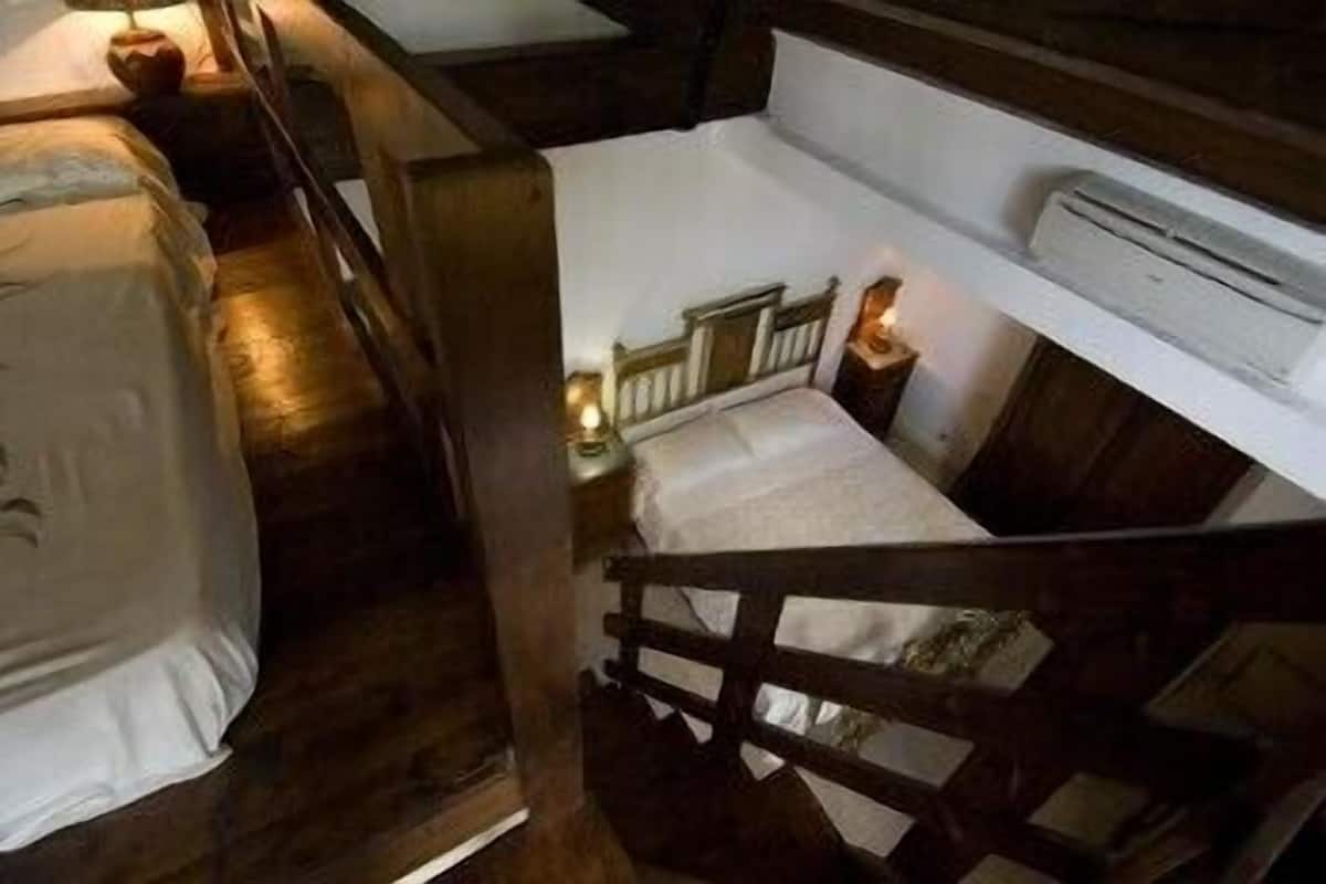 Family Suite, Kitchenette | View from room