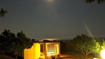 Luxury Villa, Kitchenette | Exterior