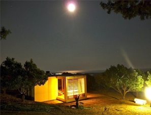 Luxury Villa, Kitchenette | Exterior