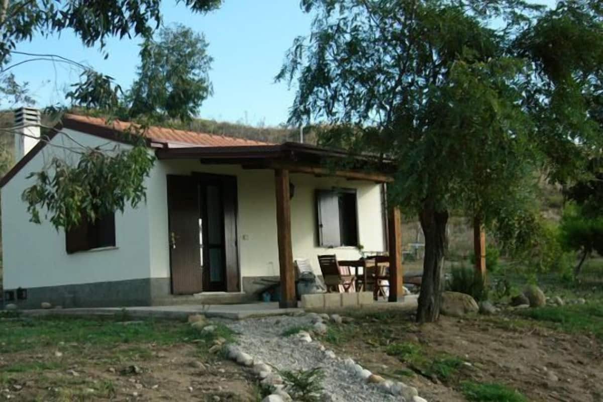 Standard Apartment, 1 Bedroom, Kitchenette | Terrace/patio