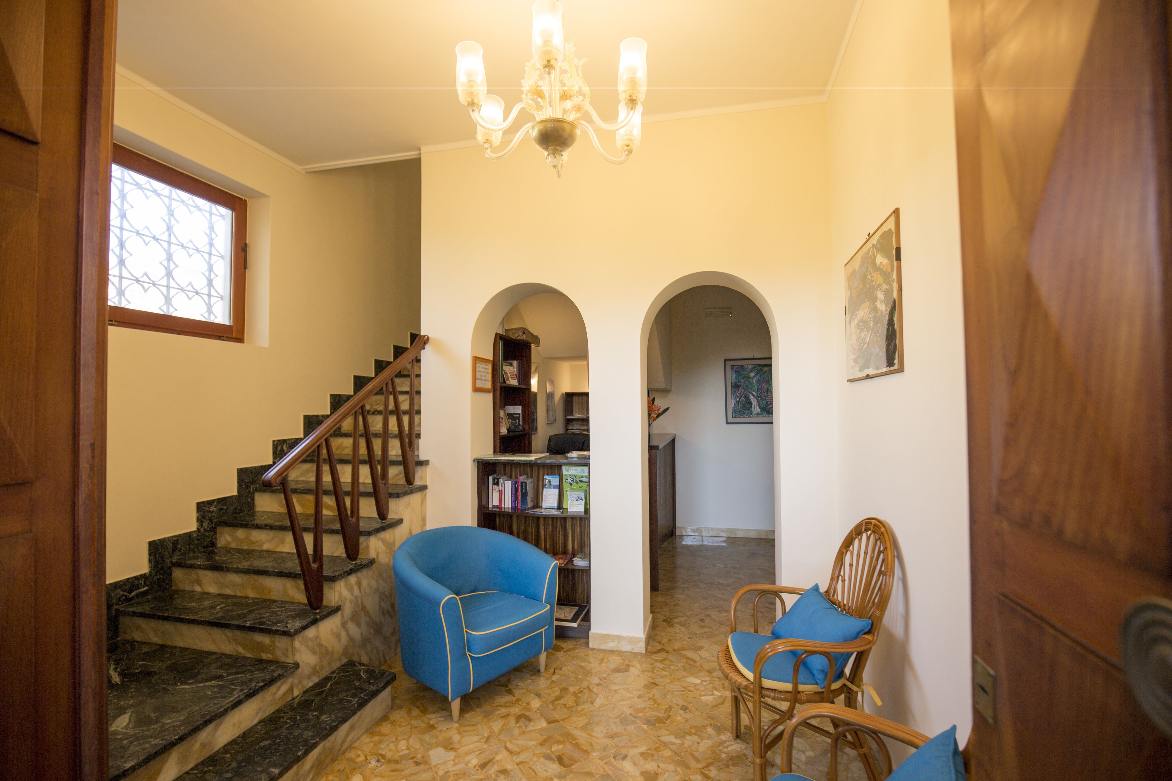 Foto - Villa Rosa Sorrento