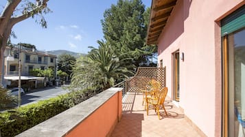 Terrazza/patio