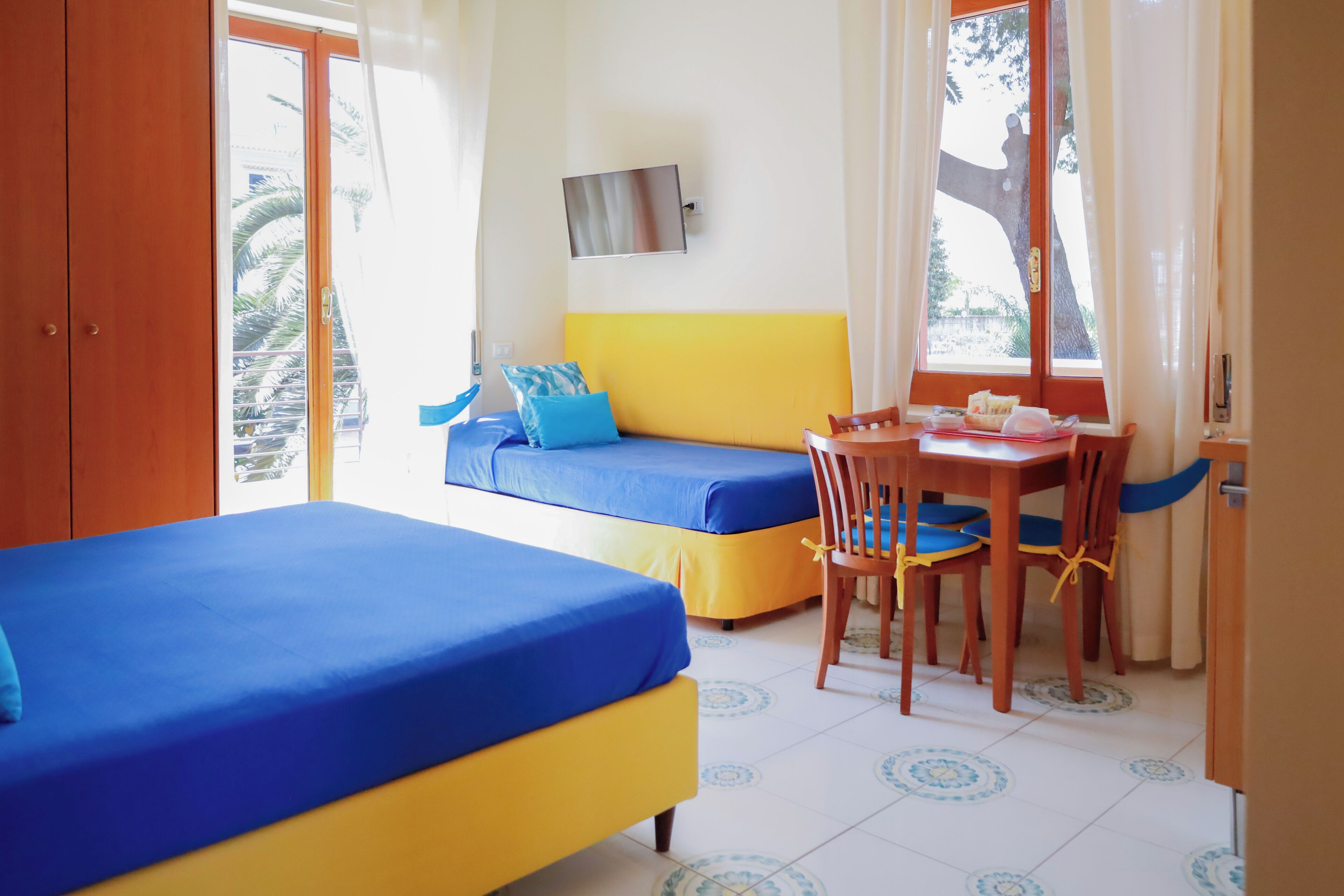 Foto - Villa Rosa Sorrento