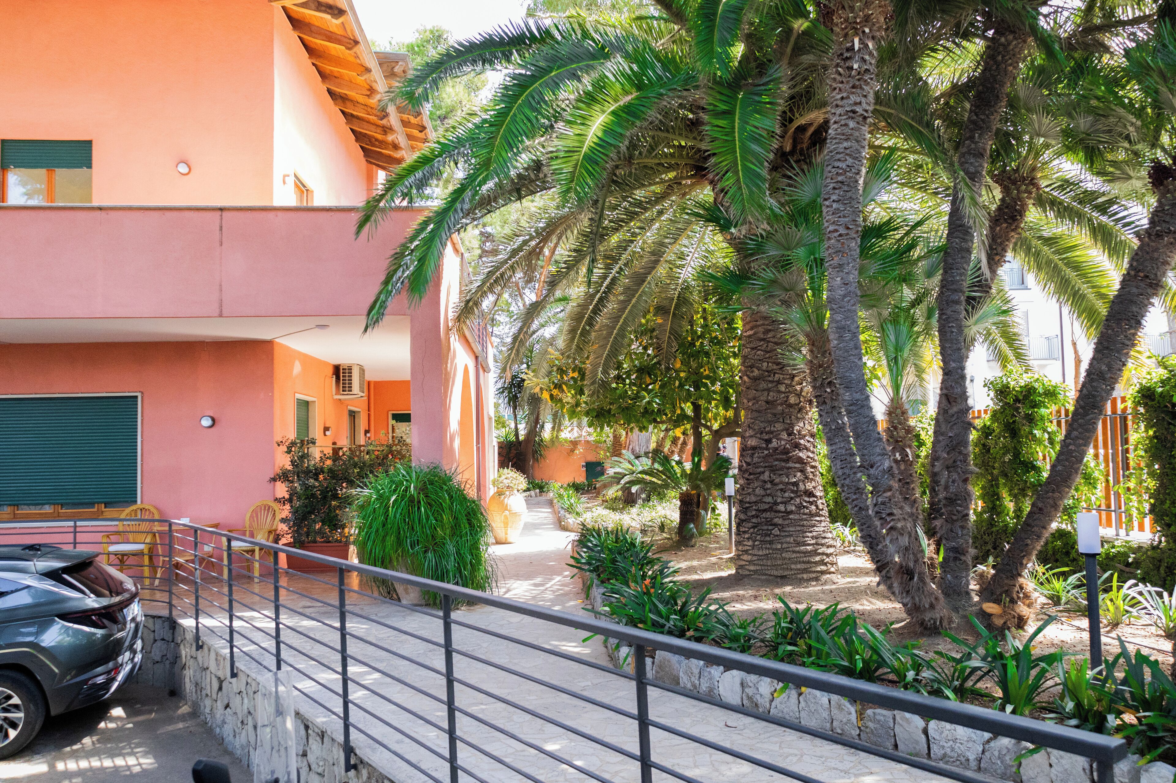 Foto - Villa Rosa Sorrento