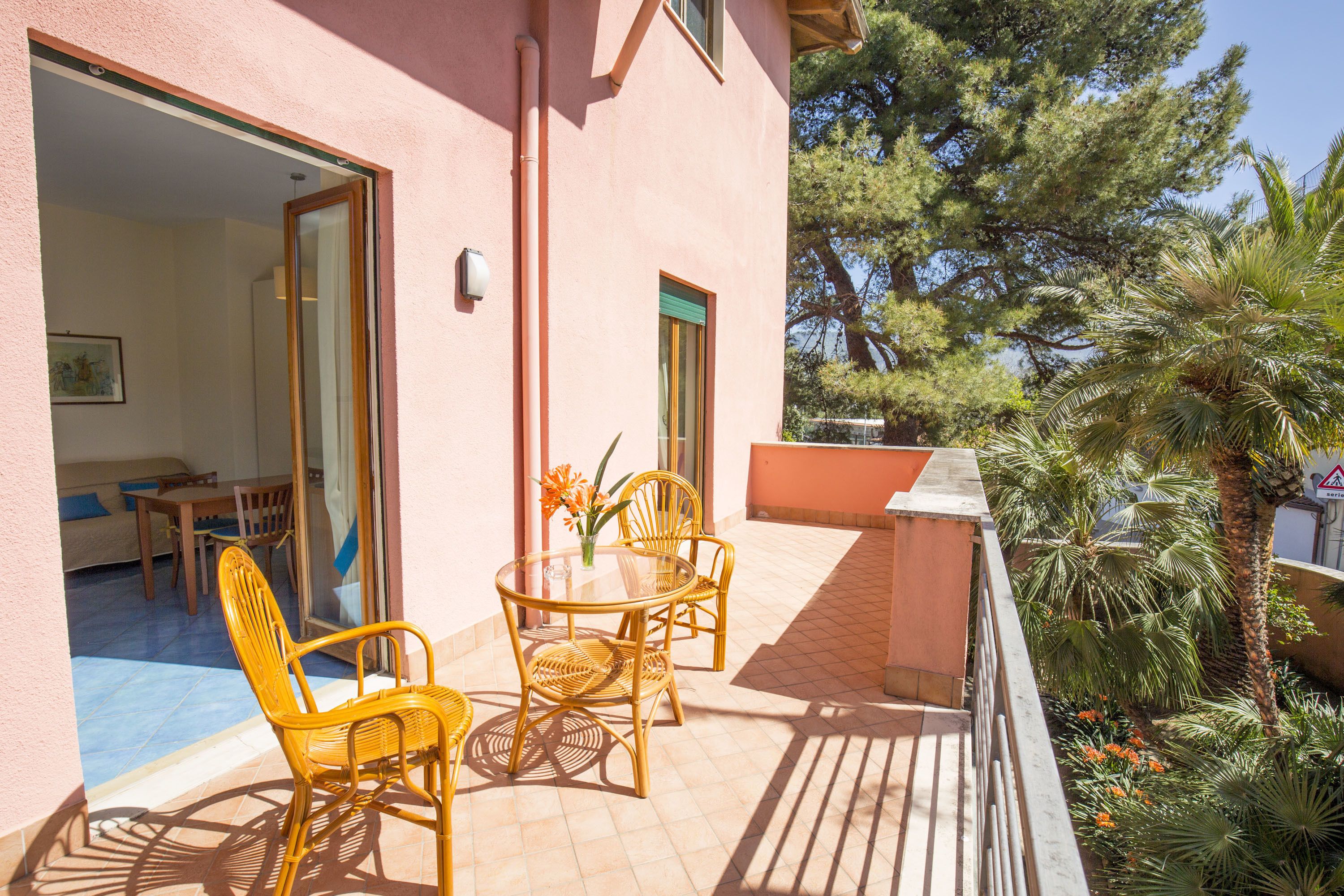Foto - Villa Rosa Sorrento