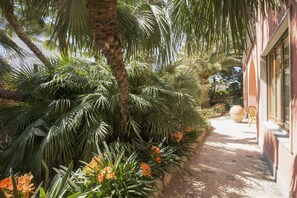 Équipement de l’hébergement