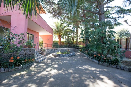 Villa Rosa Sorrento