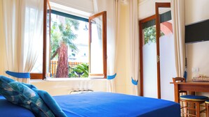 Studio Apartment for 2 people with kitchenette