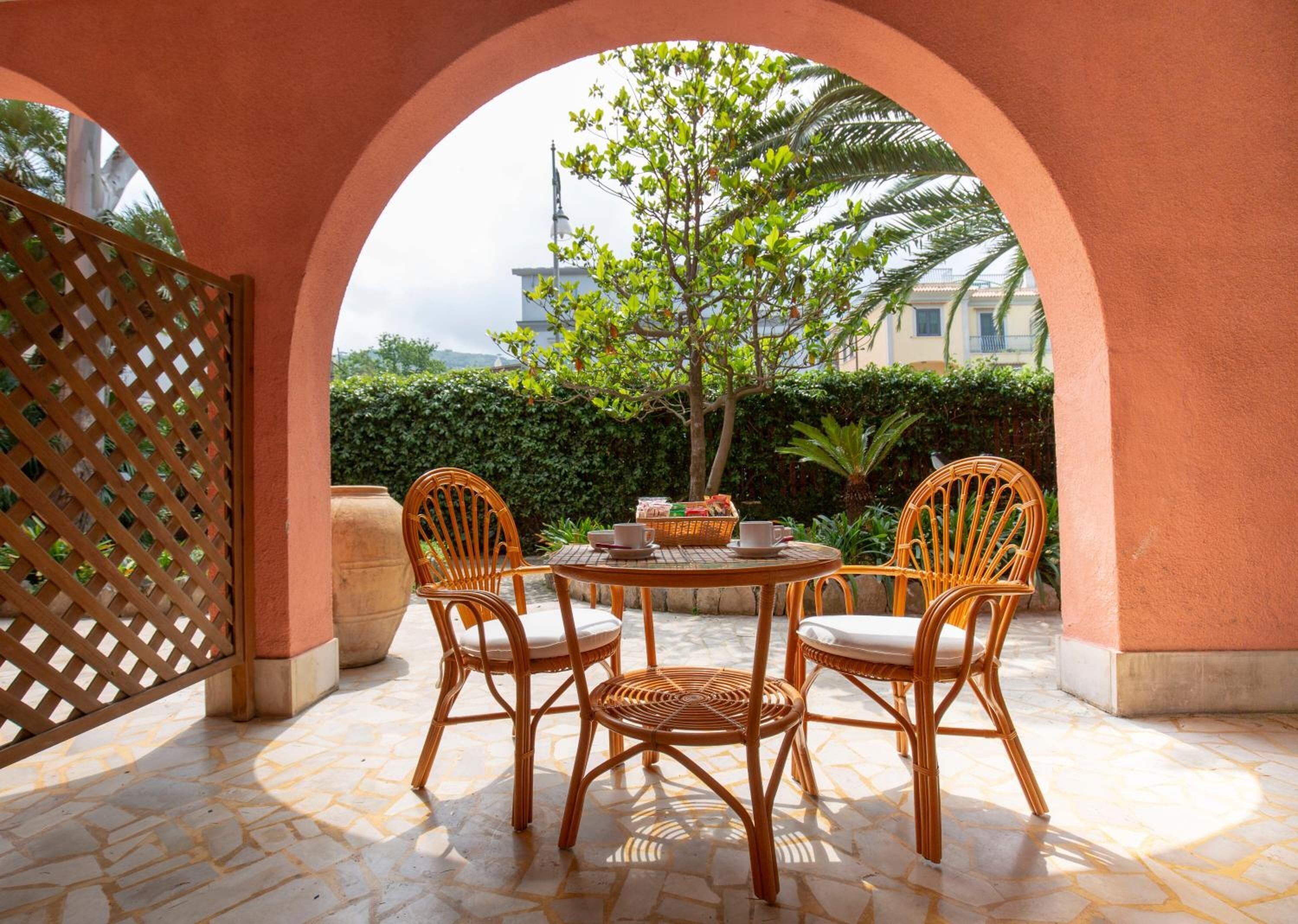 Foto - Villa Rosa Sorrento