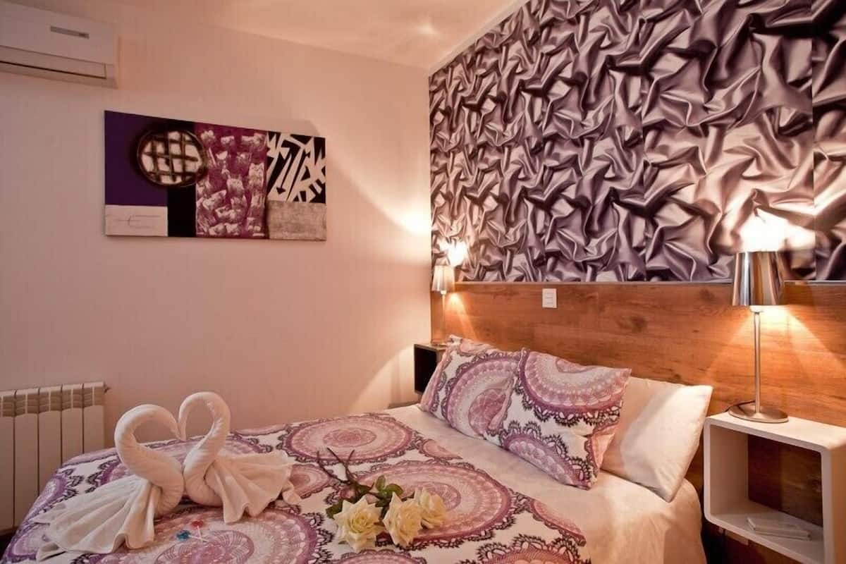 Economy kamer (Small) | Gratis wifi, beddengoed