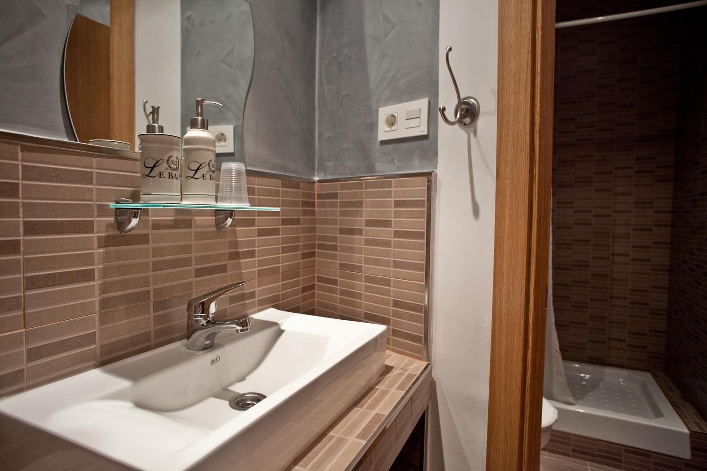 Foto - Hostal Abel Victoriano