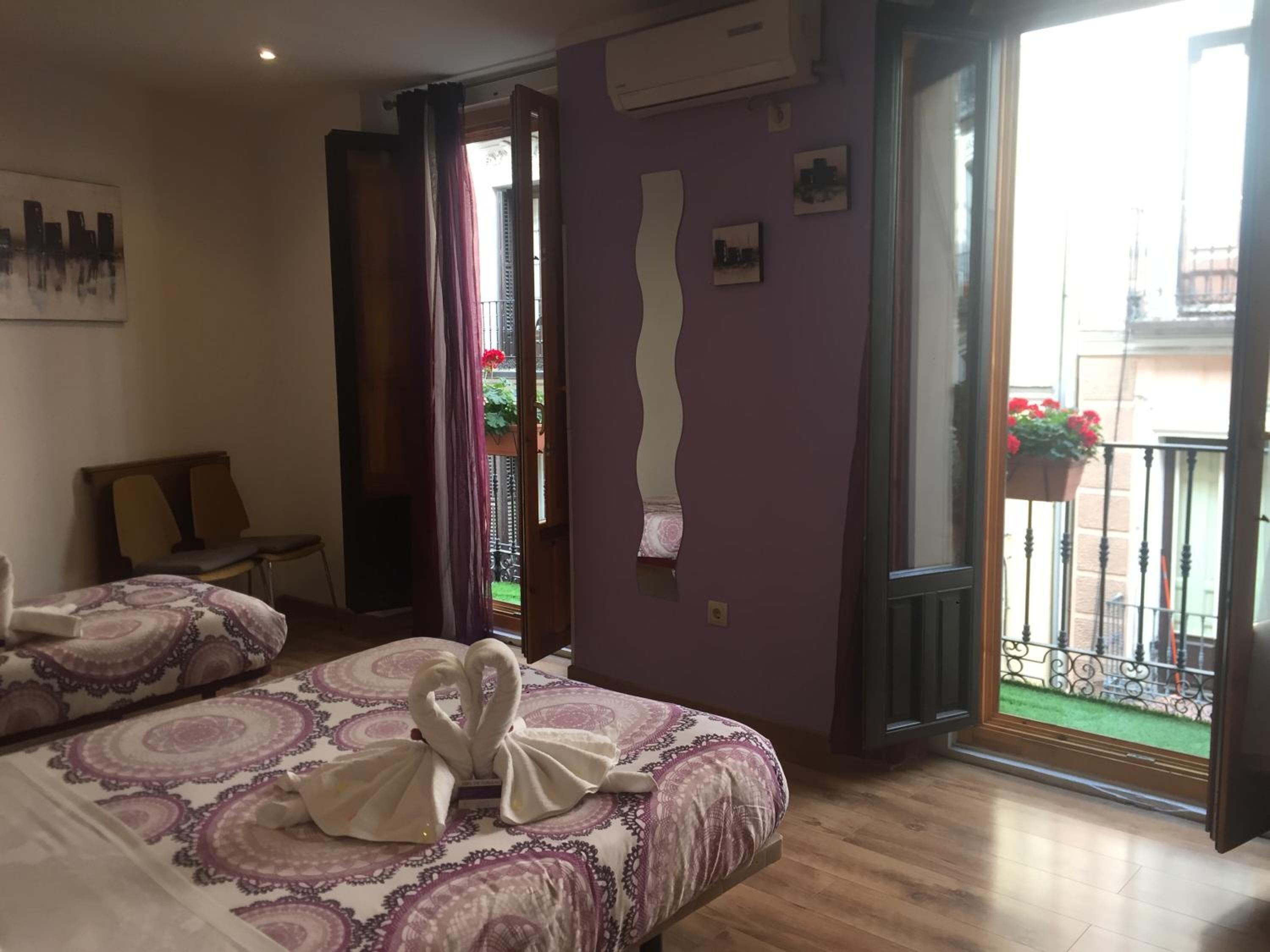 Foto - Hostal Abel Victoriano