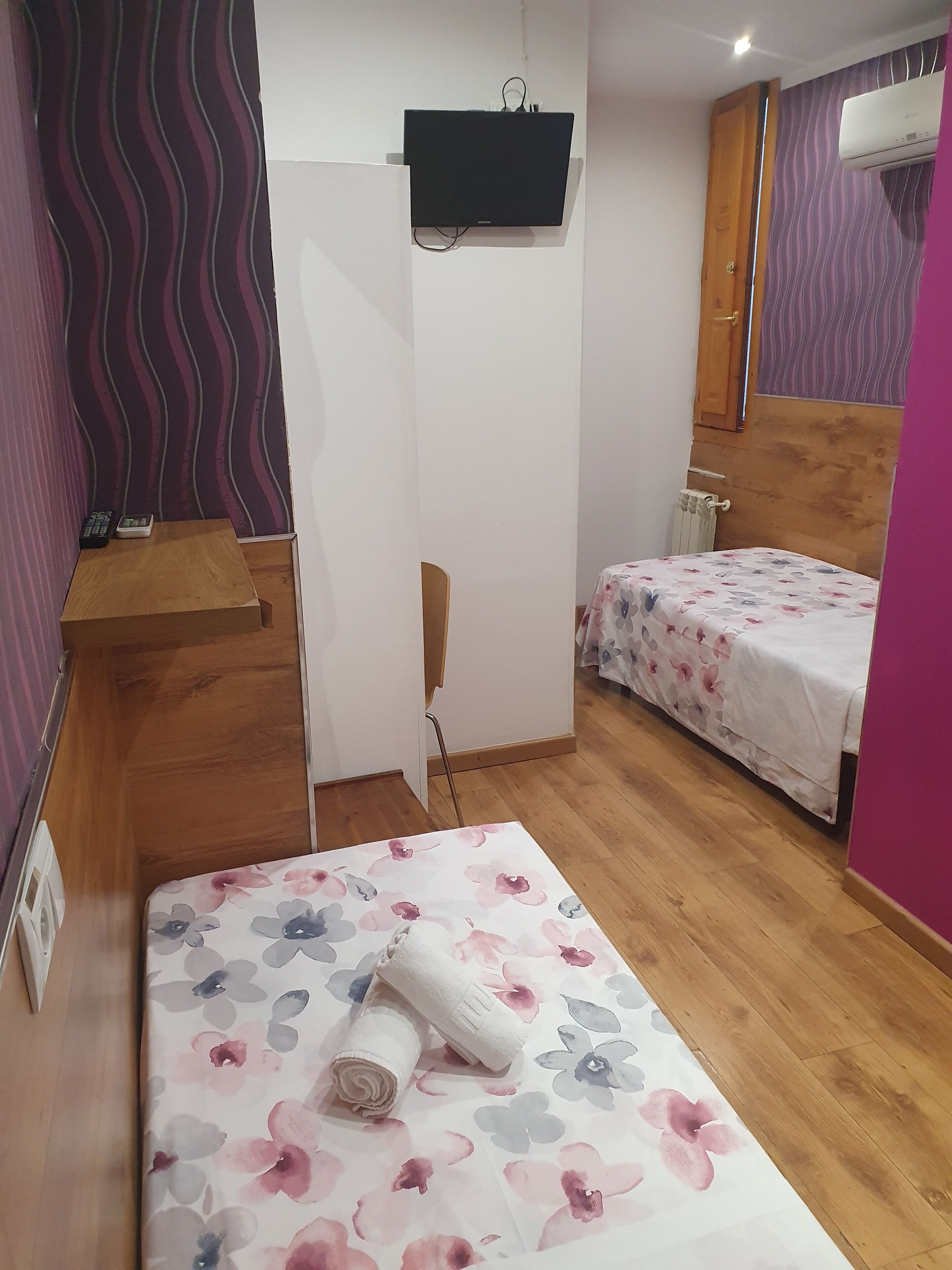 Foto - Hostal Abel Victoriano