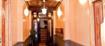 Hostal Abel Victoriano