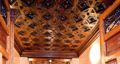 Hostal Abel Victoriano