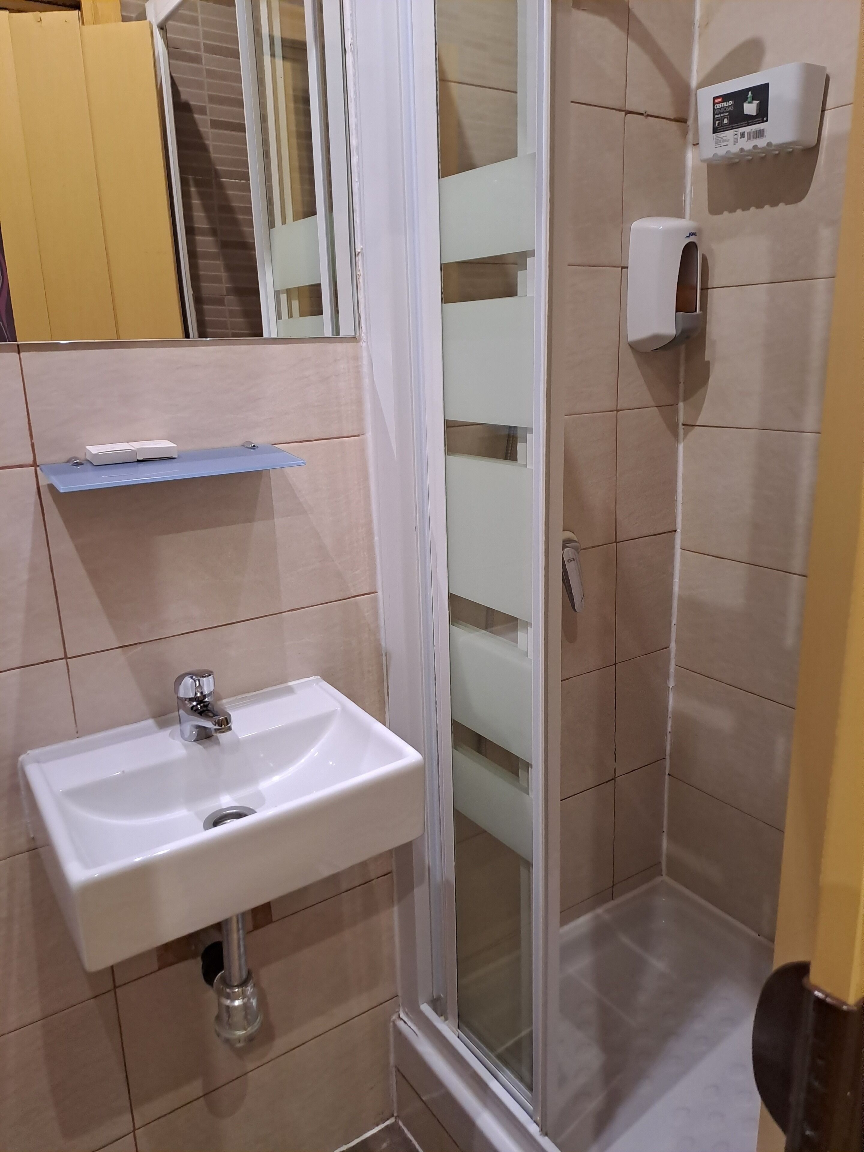 Foto - Hostal Abel Victoriano