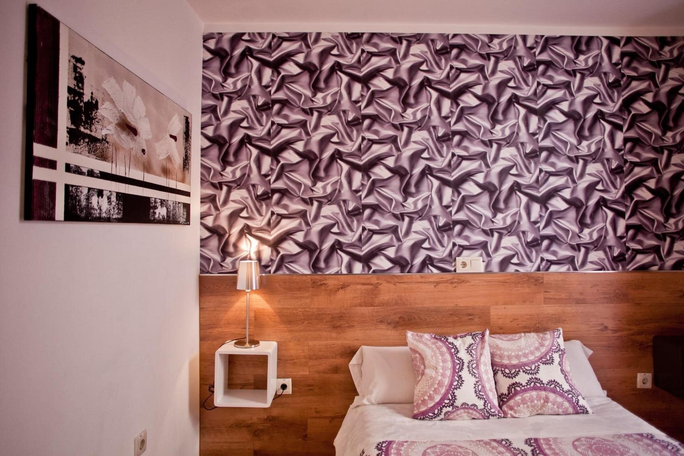 Foto - Hostal Abel Victoriano