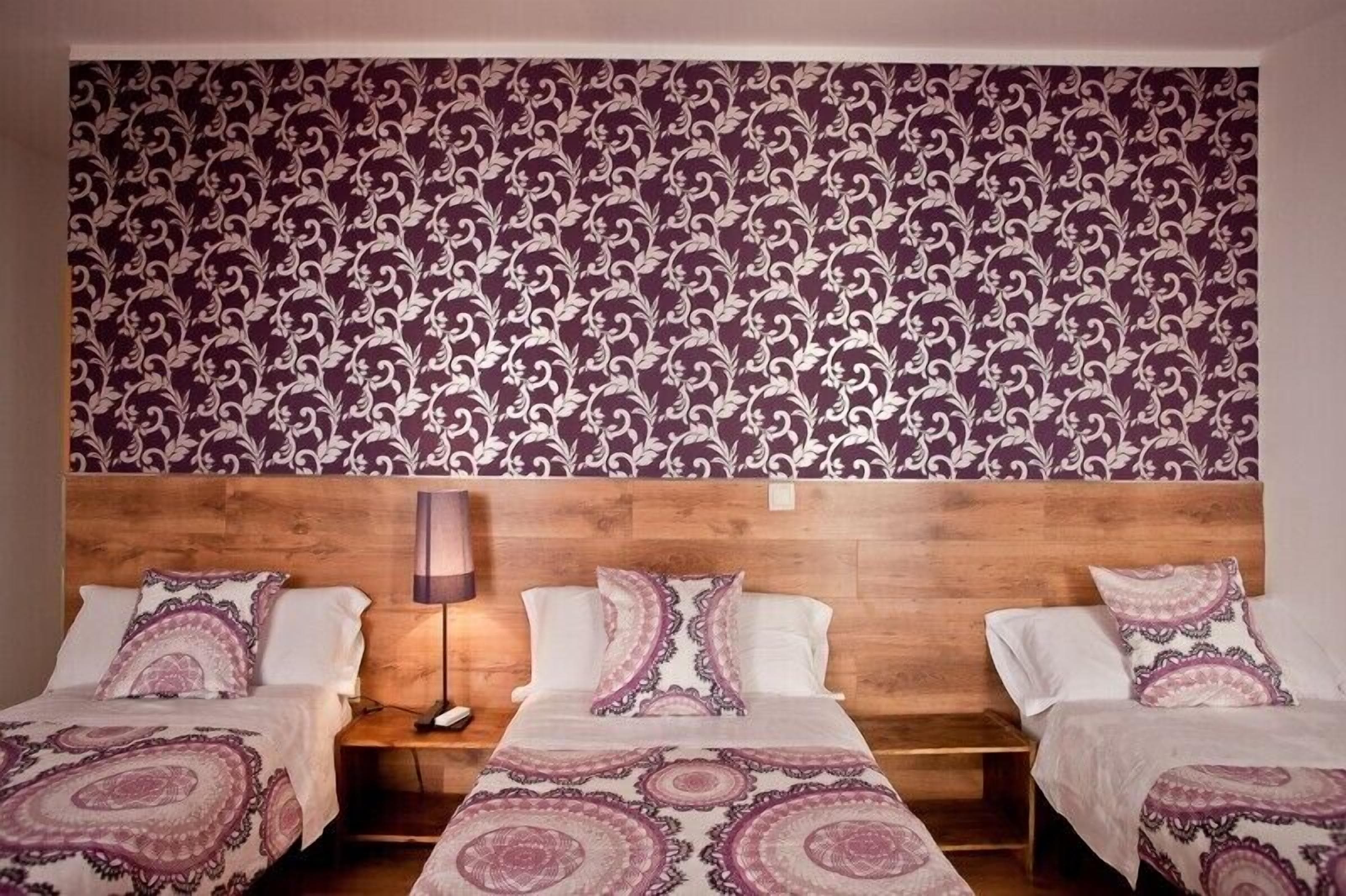 Foto - Hostal Abel Victoriano