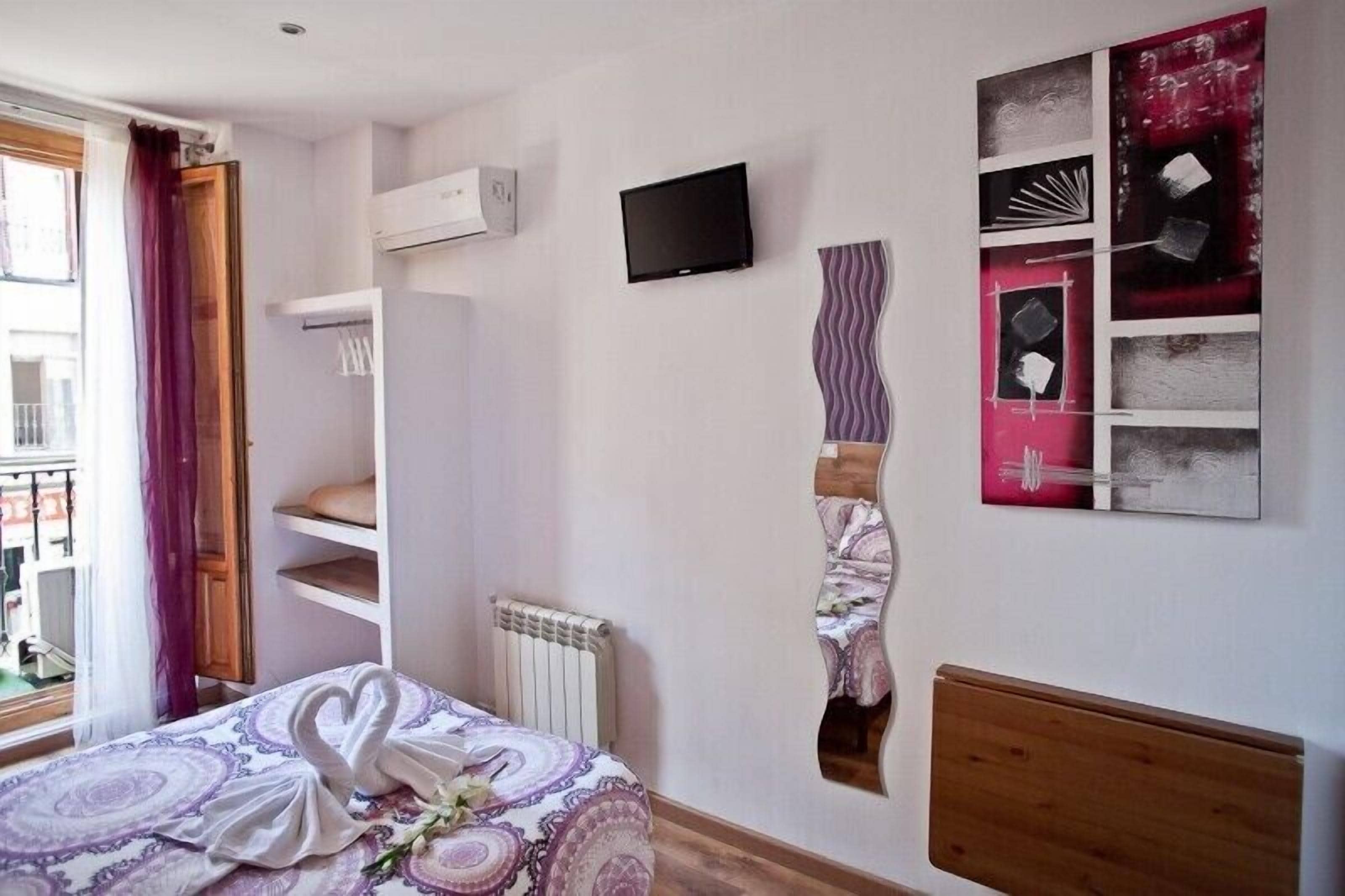 Foto - Hostal Abel Victoriano