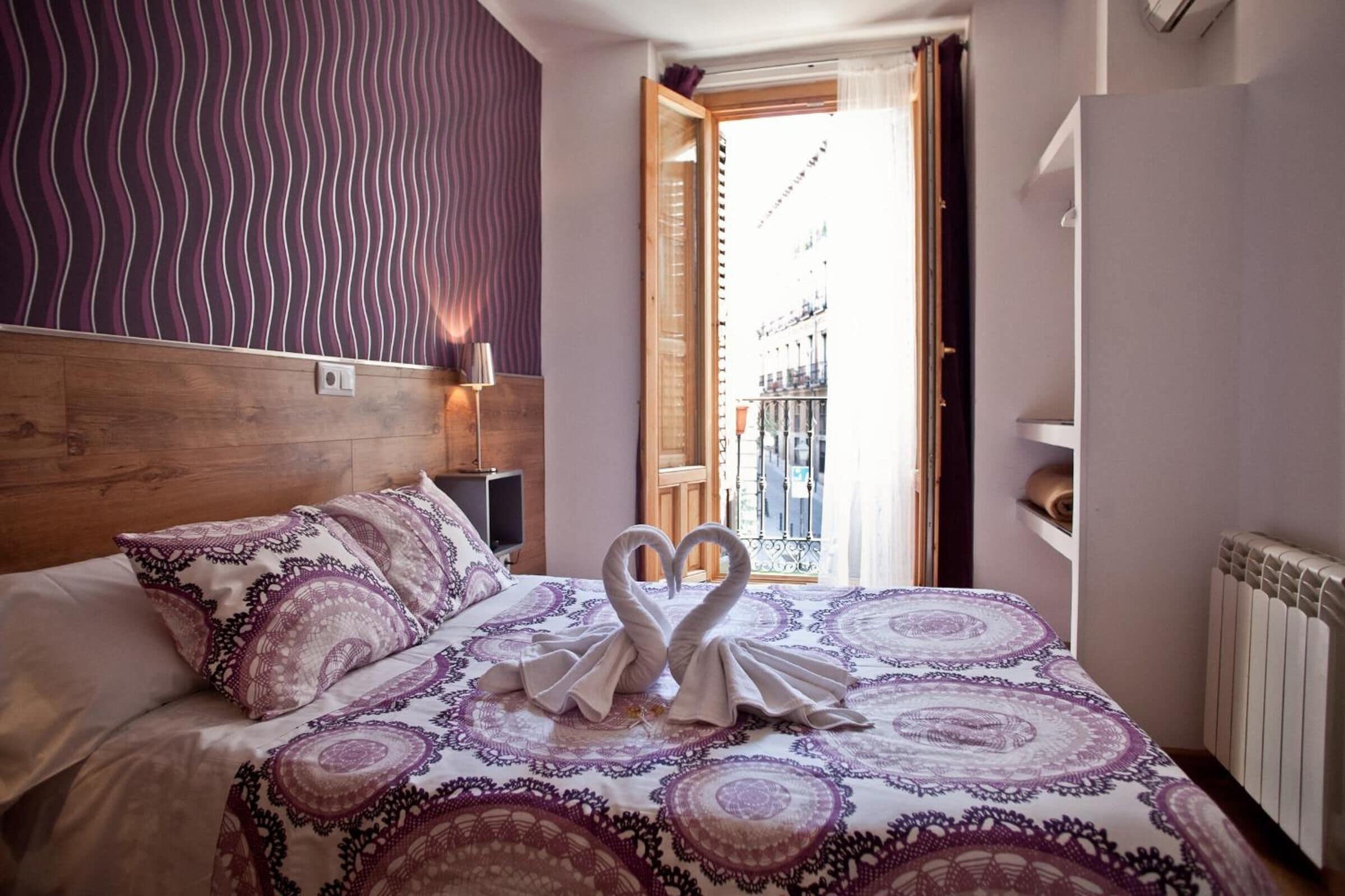 Foto - Hostal Abel Victoriano