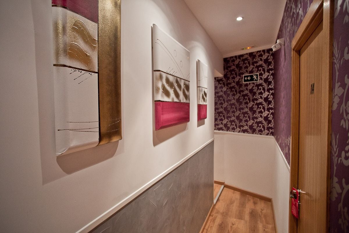 Foto - Hostal Abel Victoriano