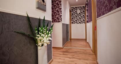 Hostal Abel Victoriano