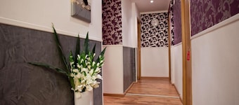 Hostal Abel Victoriano
