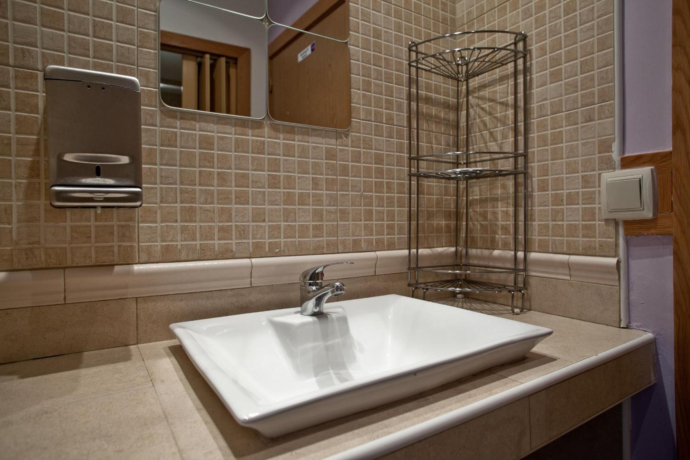 Foto - Hostal Abel Victoriano