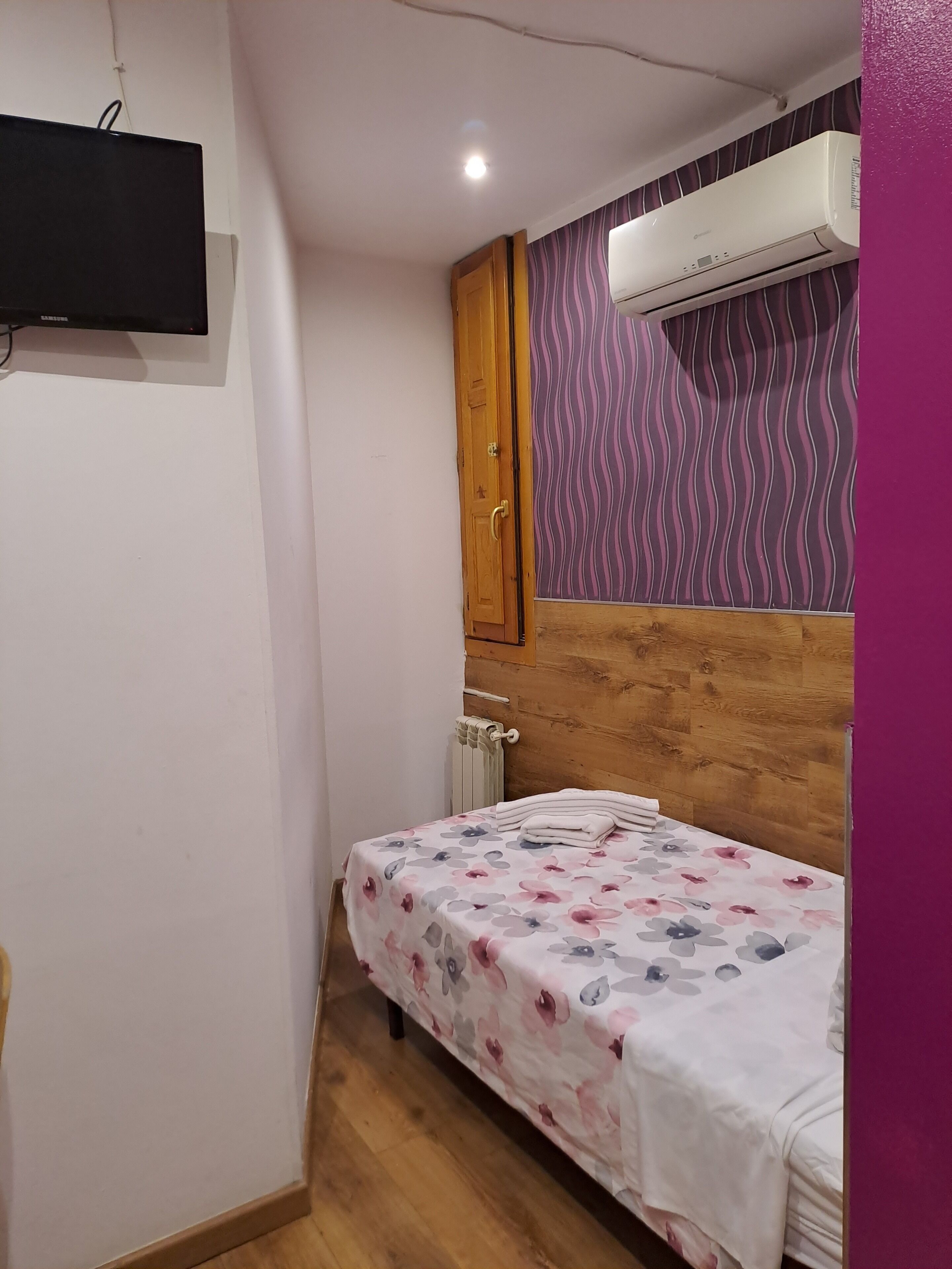 Foto - Hostal Abel Victoriano