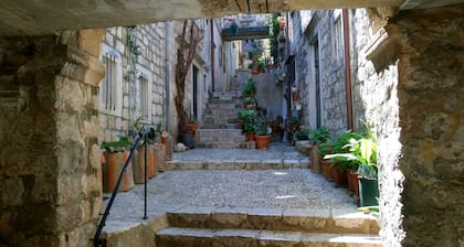 Apartment Dubrovnik-Center